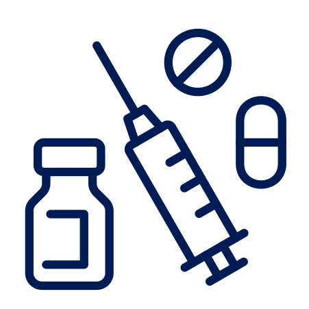 Substance Use Disorders